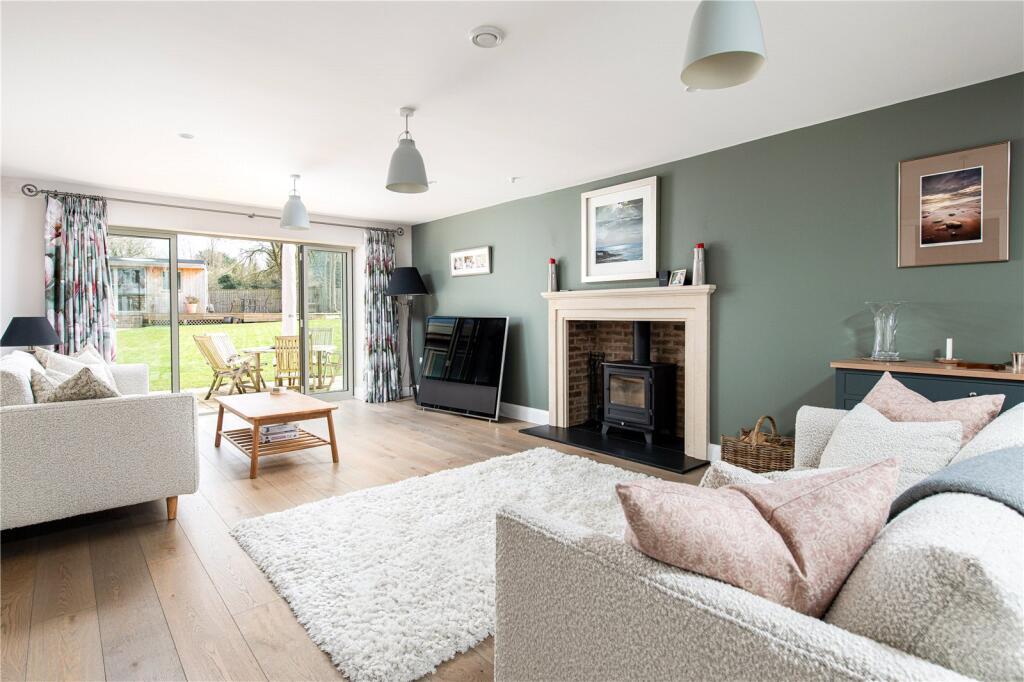 Additional image 2 of Longmeadow, Beckington, Frome, Somerset, BA11