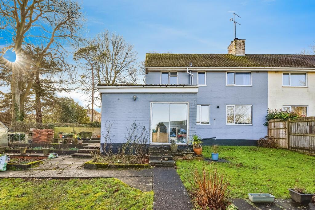 Additional image 14 of Vallis Road, Frome