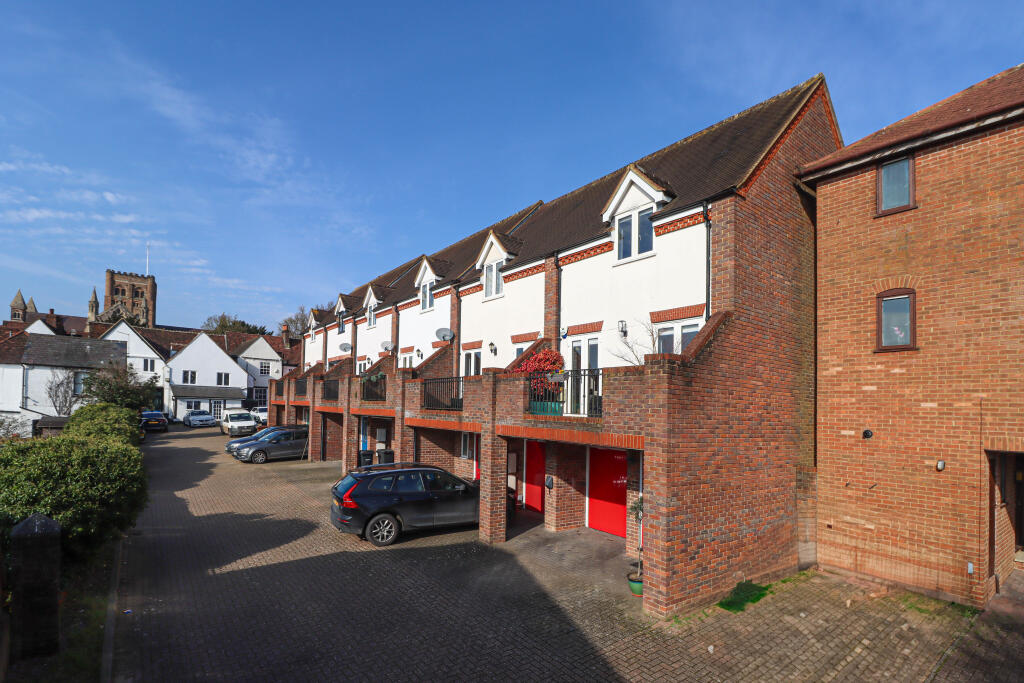 Additional image 26 of Saracens Head Yard, Pageant Road, St Albans, AL1