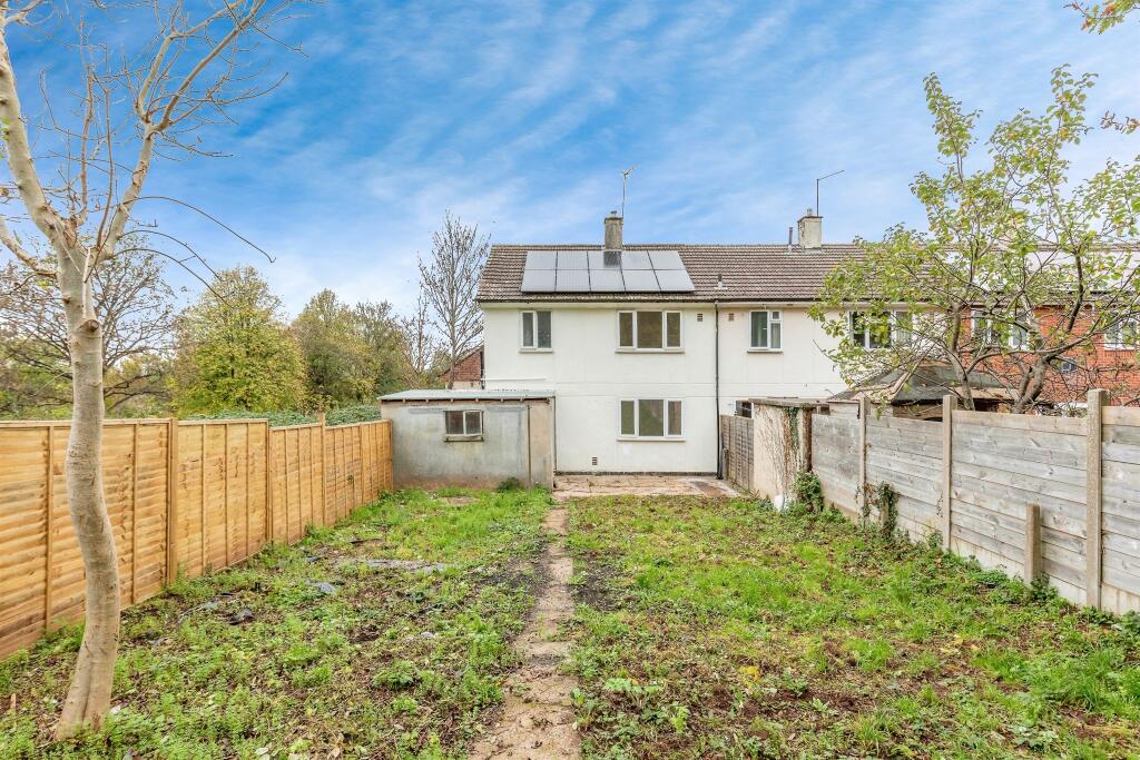 Additional image 18 of Moor Grove, Bristol