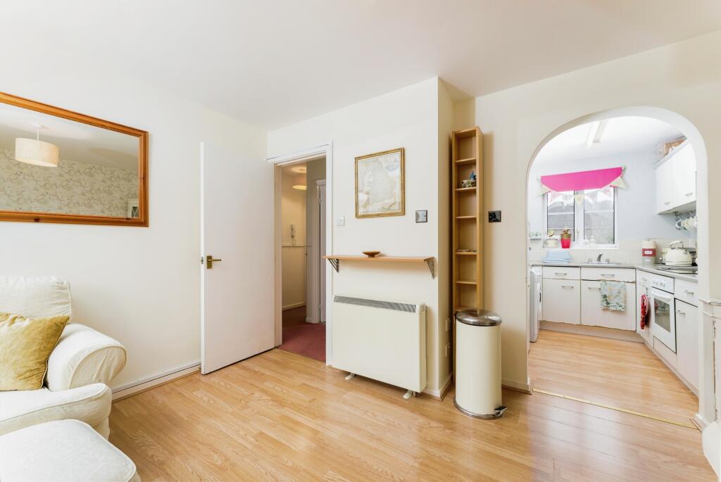 Additional image 4 of The Stepping Stones, St Annes Park, Bristol, BS4