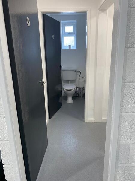 Additional image 8 of Units 1, 2 and 3 Church Lane Industrial Estate, Church Lane, West Bromwich