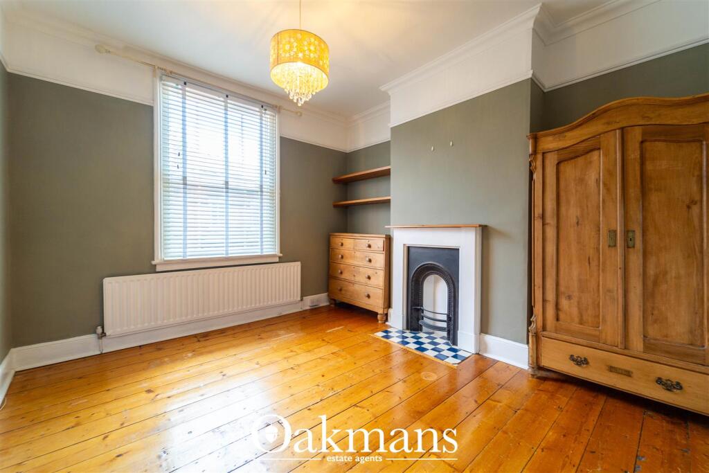 Additional image 18 of Clarence Road, Harborne, Birmingham, B17