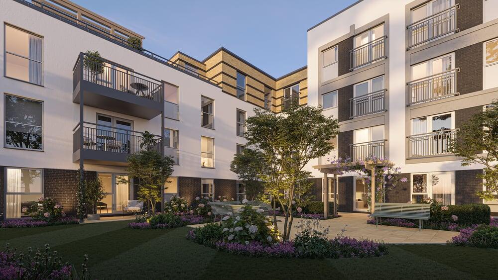 Additional image 5 of 25 Holland Road,
Wylde Green,
Sutton Coldfield,
B72 1SB