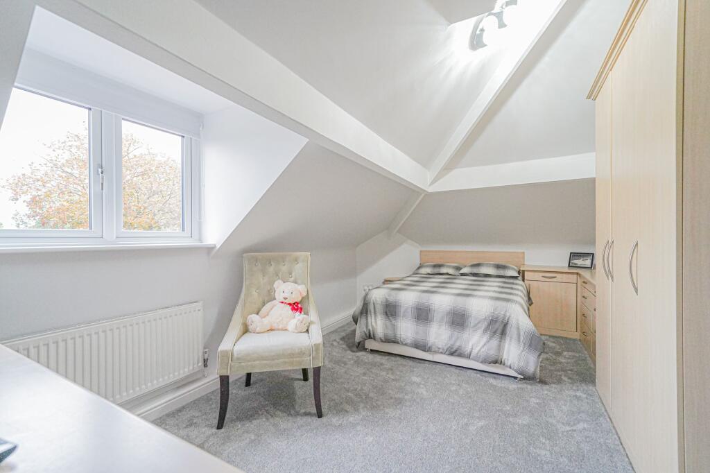 Additional image 21 of Catherines Close, Catherine-De-Barnes, B91