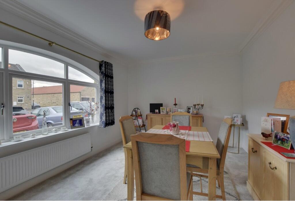 Additional image 19 of Hallgarth Court, Newsham, Richmond, North Yorkshire, DL11