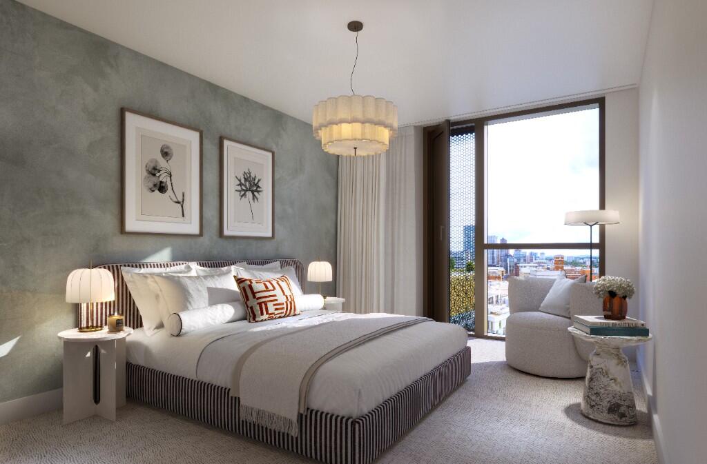 Additional image 10 of Edition Birmingham, 
1 Brindley Road,
Birmingham,
B1 2BS