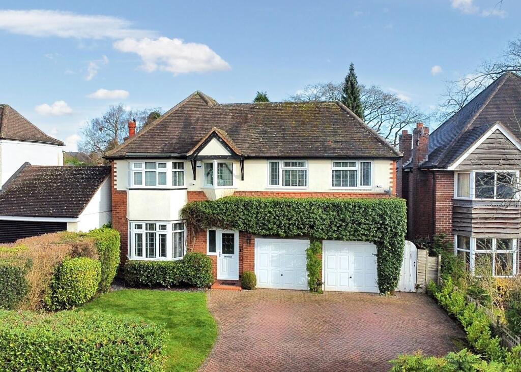 Additional image 19 of Jervis Crescent, Four Oaks