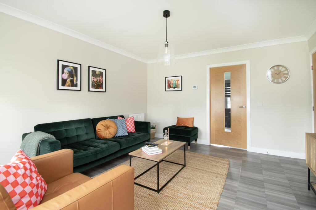 Additional image 8 of Fordyce Court, Laurencekirk, AB30