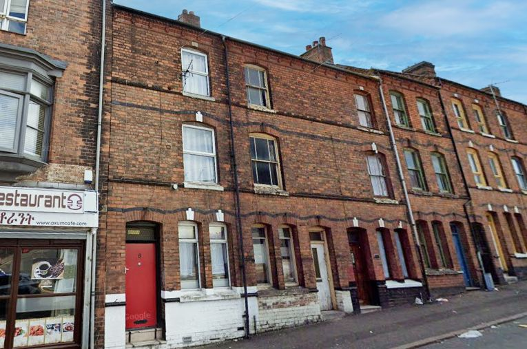 Additional image 9 of Bordesley St-£55,000 p.a Net Rent, Birmingham, B5