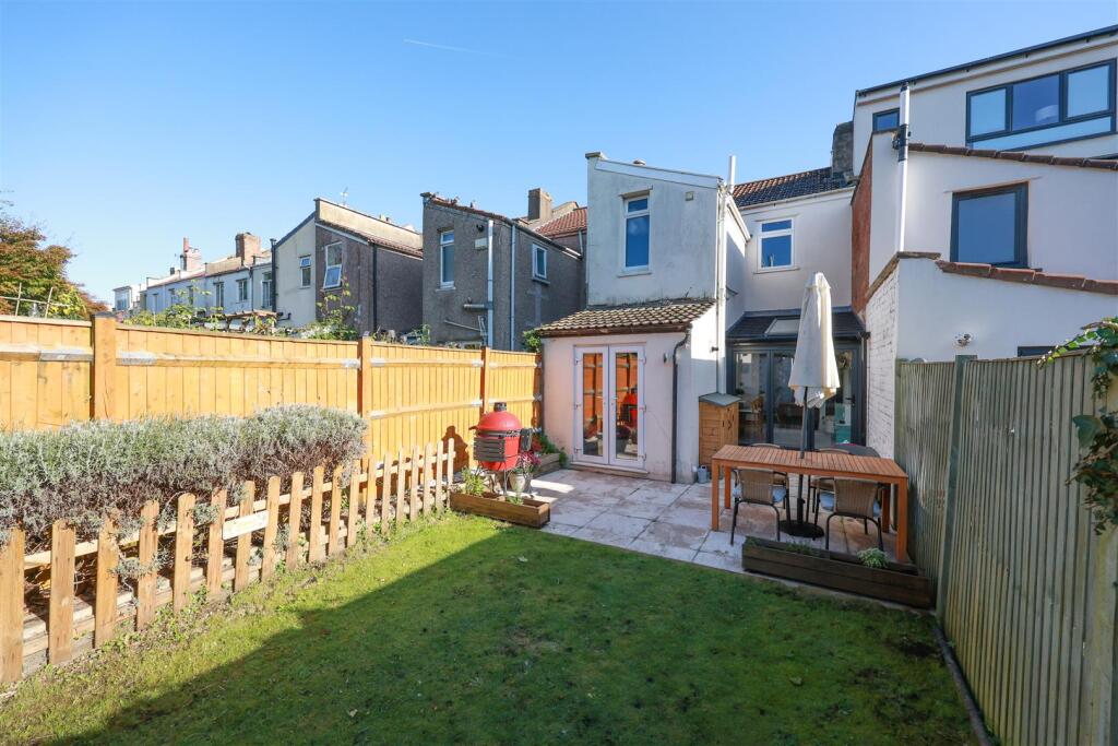 Additional image 12 of Thornleigh Road, Bristol