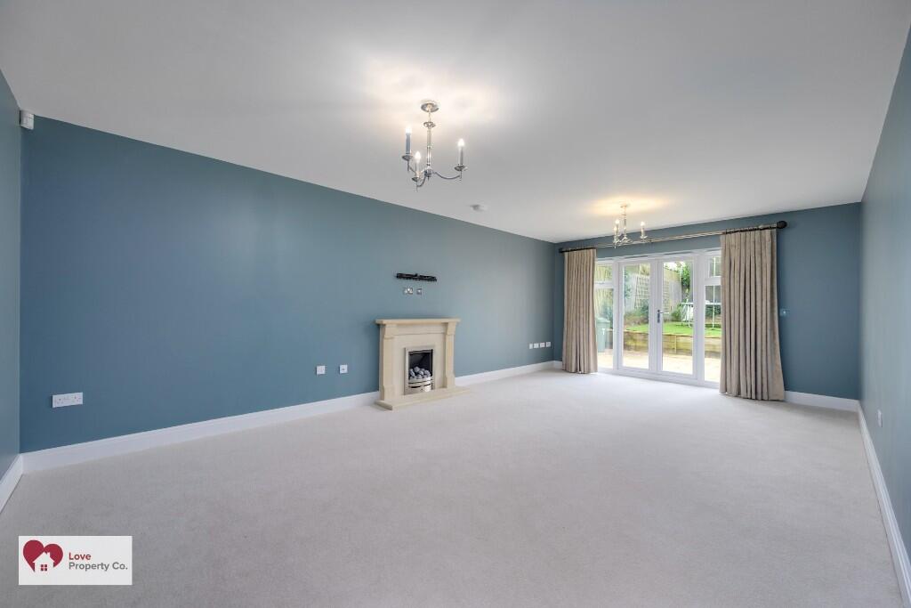 Additional image 4 of Copper Beech Close, Dorridge, Solihull, B93 8FF