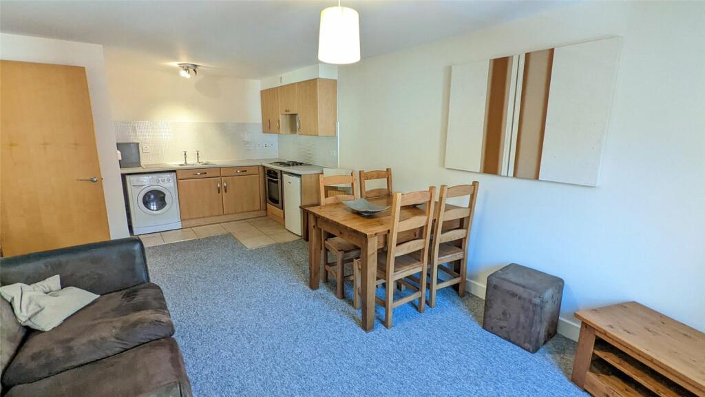 Additional image 4 of St. Peters Court, New Charlotte Street, Bristol, BS3