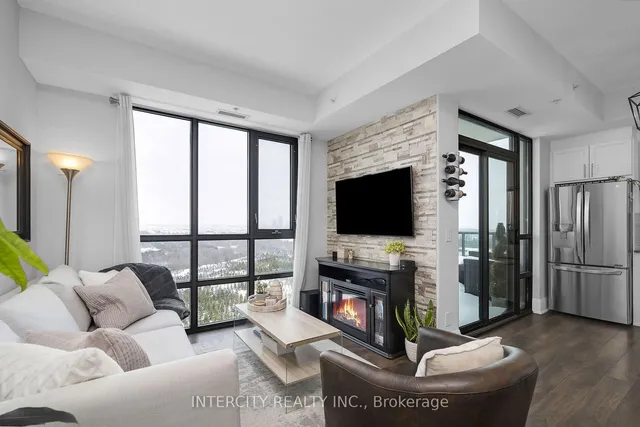 Additional image 9 of 45 Yorkland Blvd Unit 1106