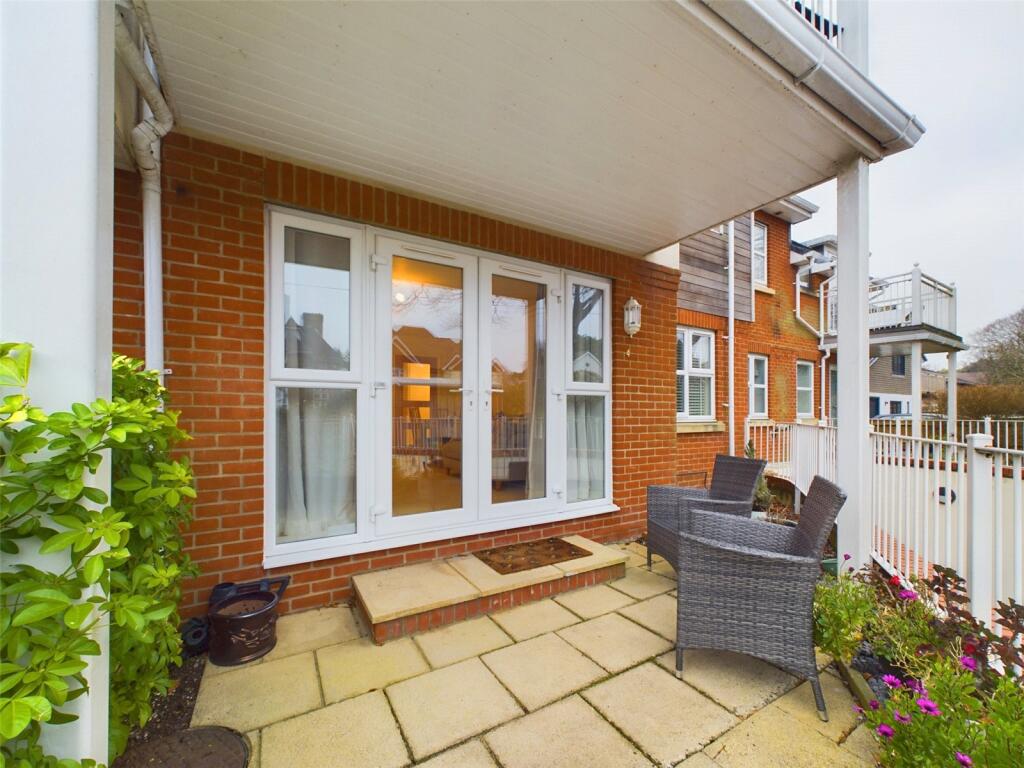 Additional image 19 of Byron Road, Bournemouth, Dorset, BH5