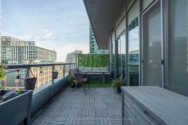 Additional image 22 of 20 Bruyeres Mews Unit 705