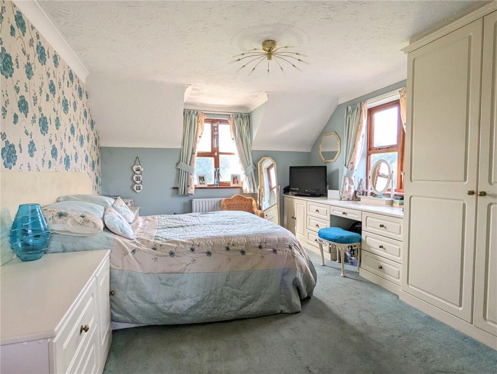 Additional image 17 of Blandford Road North, Beacon Hill, Poole, BH16