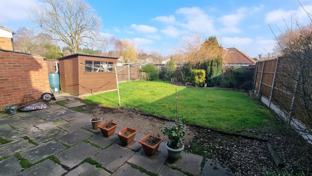 Additional image 4 of Simon Road, Hollywood