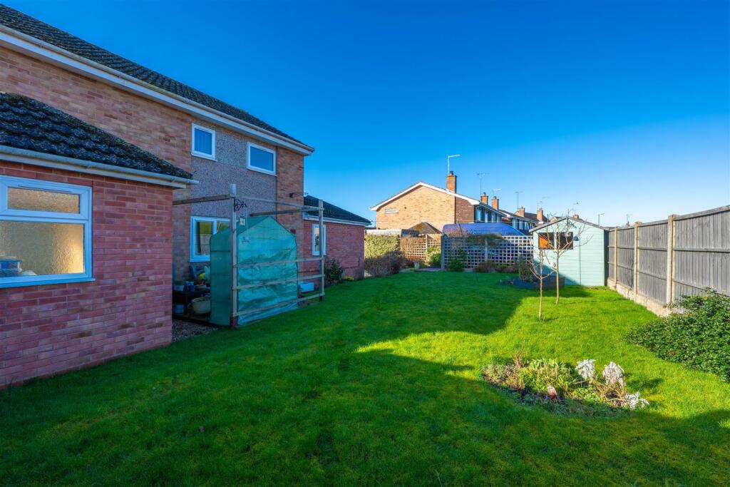 Additional image 19 of Orchard Drive, Alcester