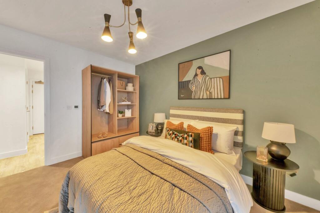 Additional image 7 of Newmarket Road, Cambridge, CB5