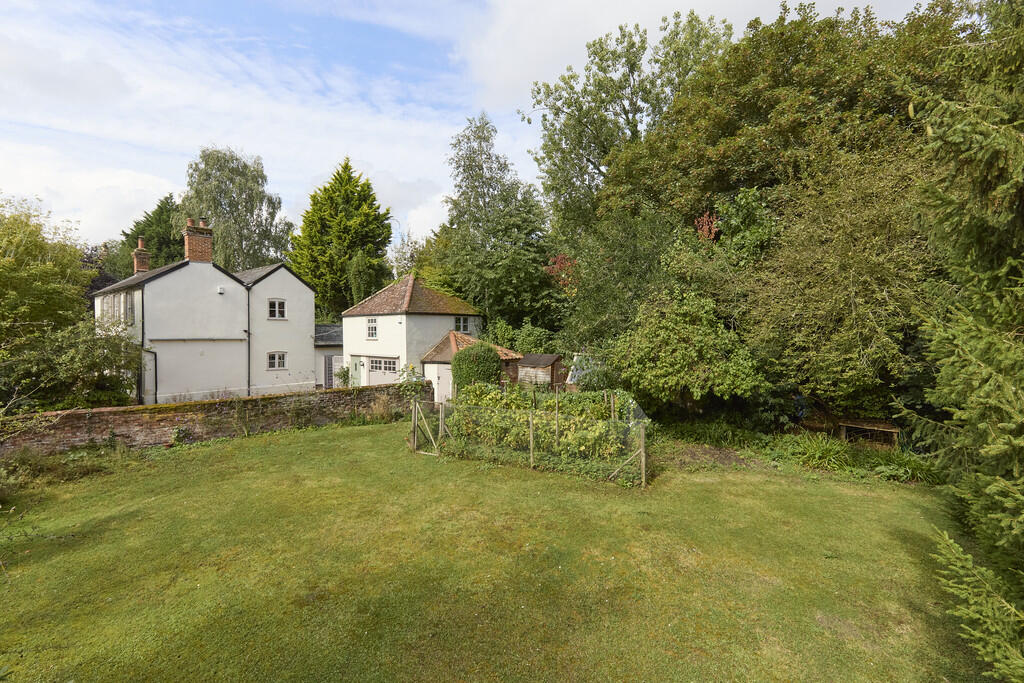 Additional image 21 of Bury Road, Thurlow, Suffolk