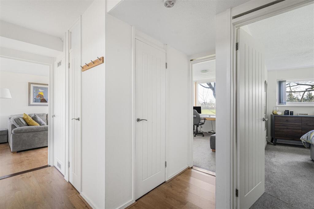 Additional image 19 of Fenners Lawn, Cambridge