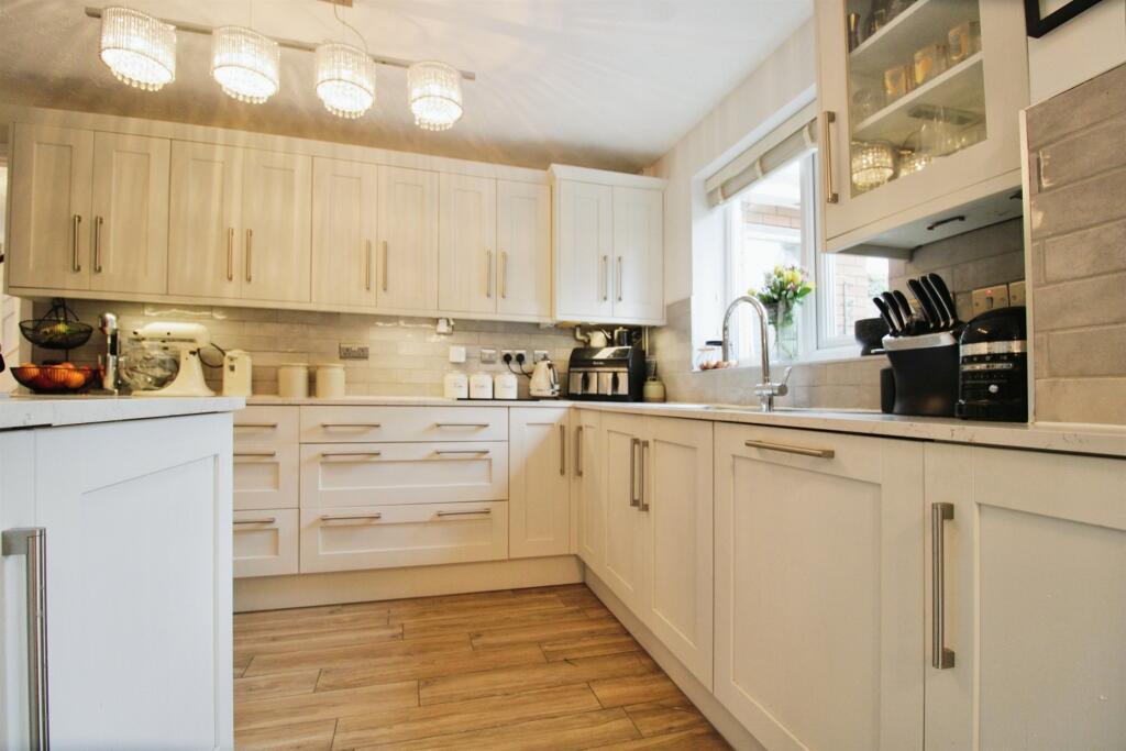 Additional image 2 of Tynewydd Drive, Castleton, Cardiff