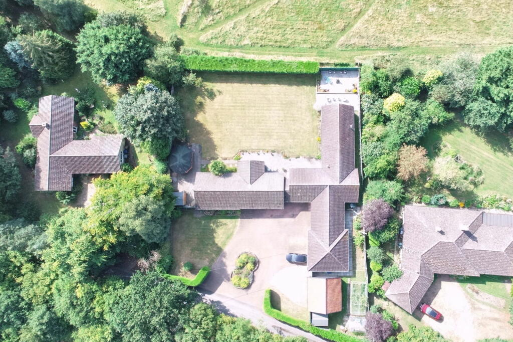 Additional image 6 of Malting End, Wickhambrook, Newmarket, CB8 8QA