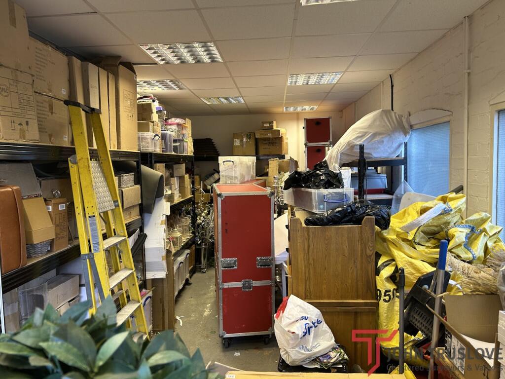Additional image 7 of Grange Works, 93-95 Bromsgrove Road, Redditch, B97 4RL
