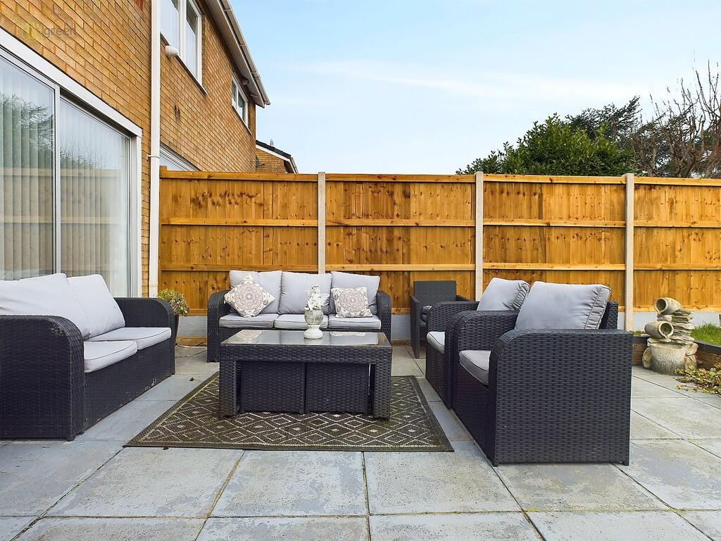 Additional image 25 of Drummond Way, Chelmsley Wood