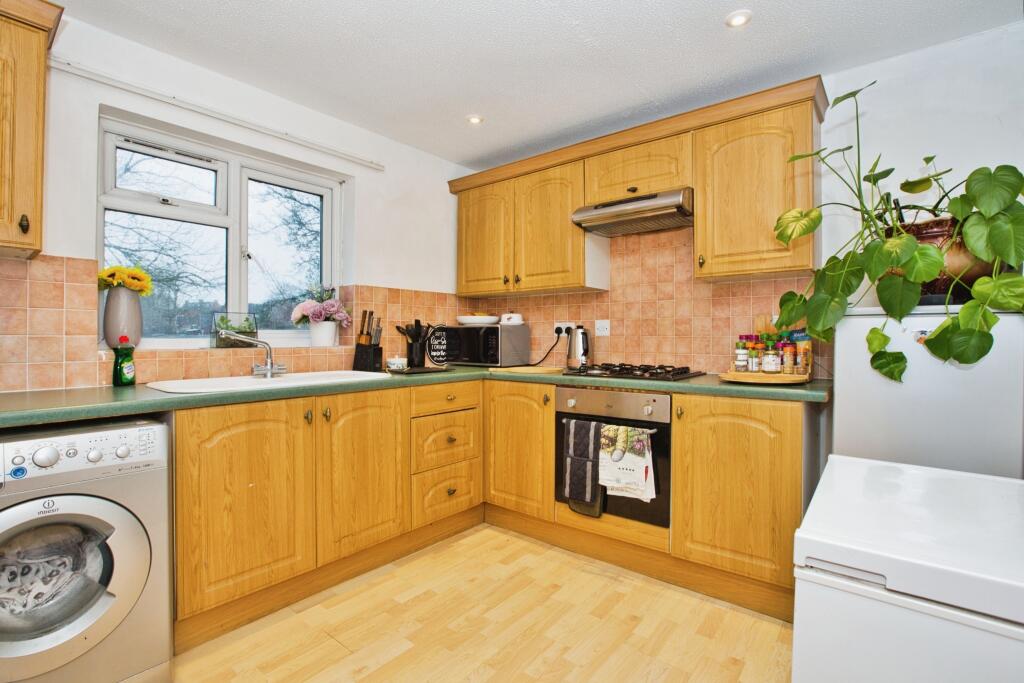 Additional image 5 of Charter Way, Wells, Somerset, BA5