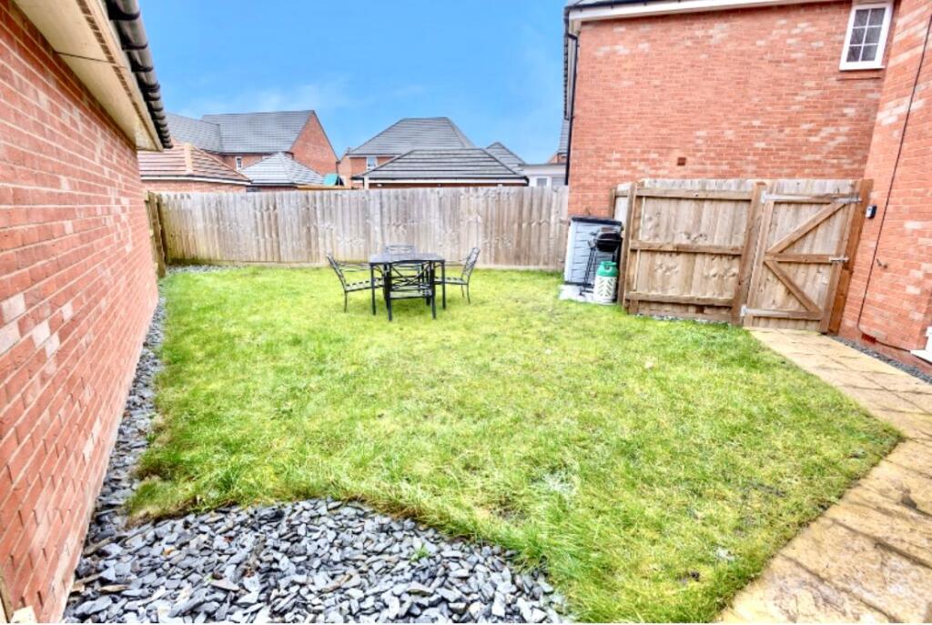 Additional image 15 of Chawton Way, Tamworth