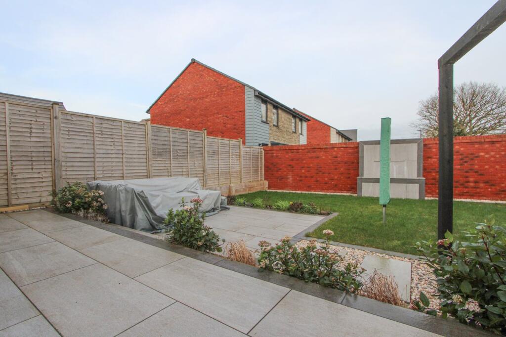 Additional image 24 of Fletcher Road, Yate, BS37