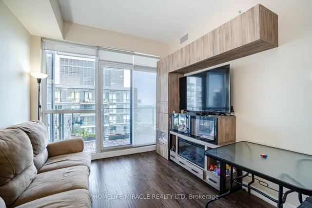 Additional image 18 of 2220 LAKE SHORE Blvd Unit 4208