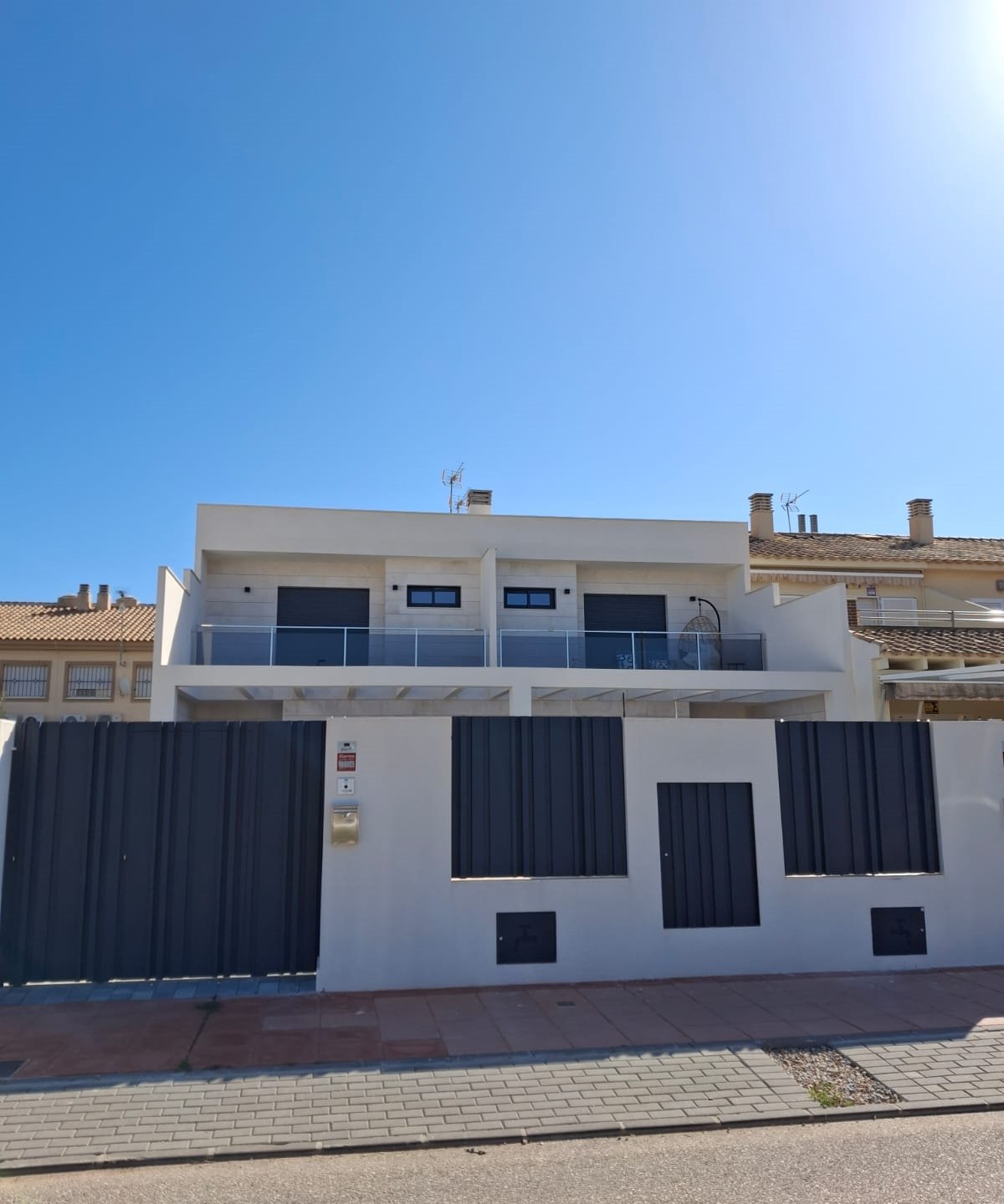 Primary image of Calle Argentina 86, 30720 Santiago de La Ribera, Spain