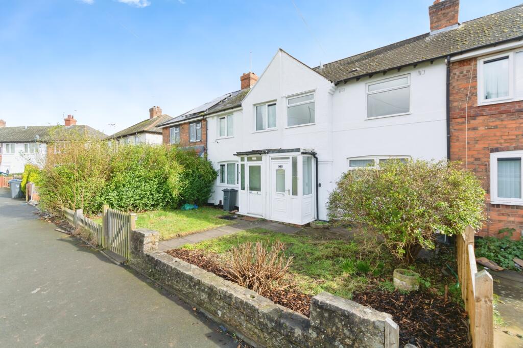 Additional image 15 of Dolphin Lane, Acocks Green, Birmingham, West Midlands, B27