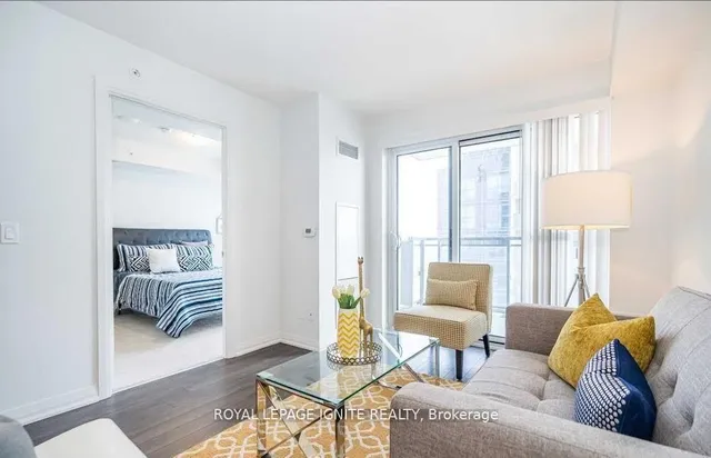 Additional image 3 of 30 Meadowglen Pl Unit #1408