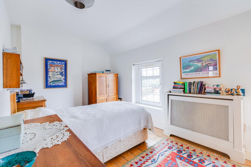 Additional image 24 of Hill Rise, Britway Road, Dinas Powys, The Vale Of Glamorgan CF64 4AF