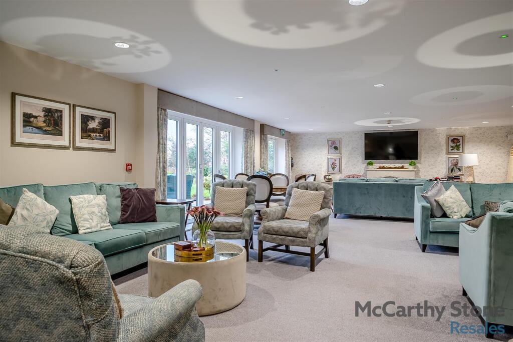 Additional image 39 of Brueton Place, Blossomfield Road, Solihull, B91 1PT