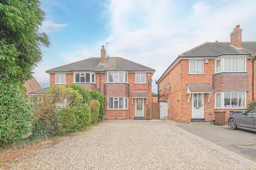 Additional image 20 of Hampton Road, Knowle, B93