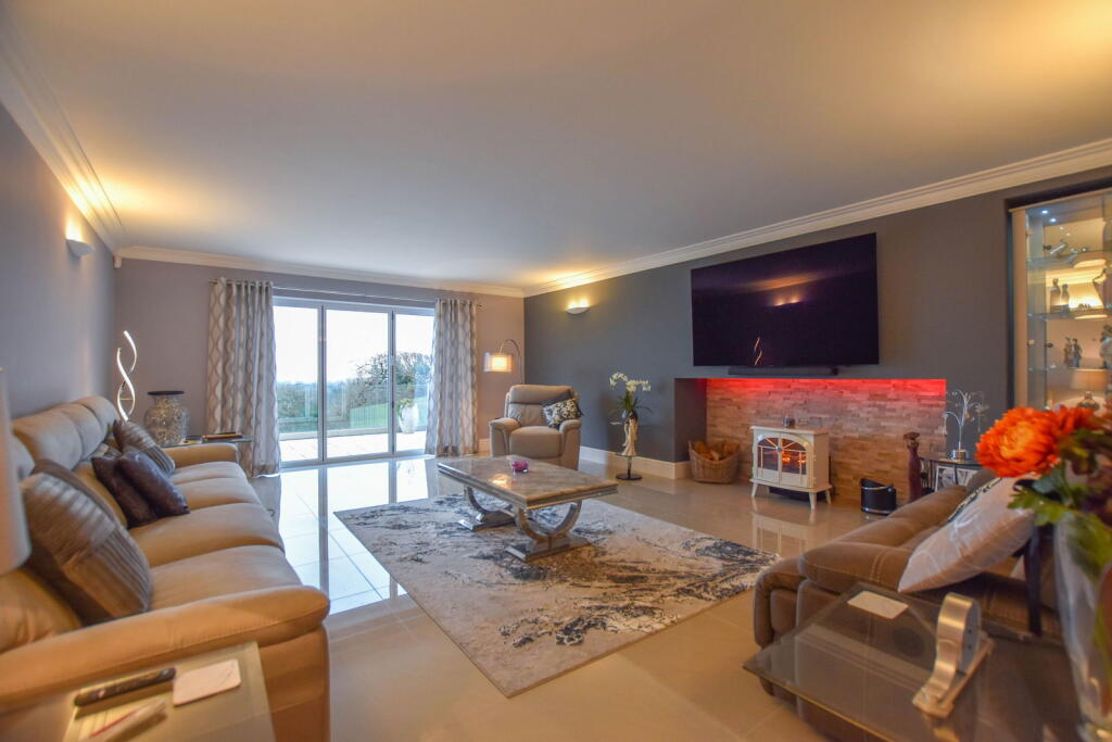 Additional image 5 of Druidstone Road, Old St. Mellons, Wales , Cardiff, CF3 6XD