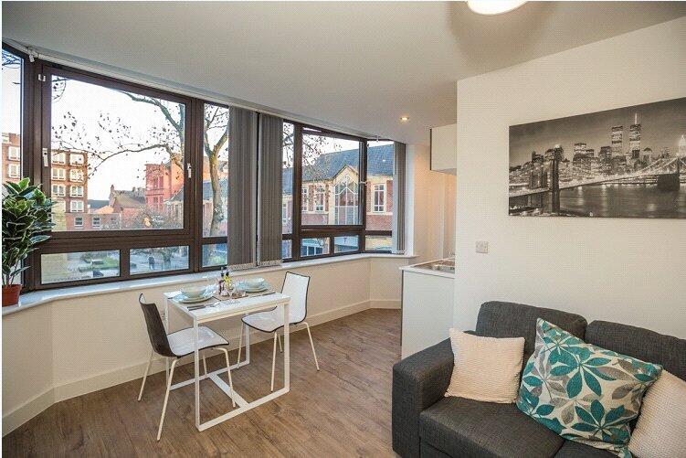 Additional image 4 of Provincial House, Nelson Square, Bolton, BL1