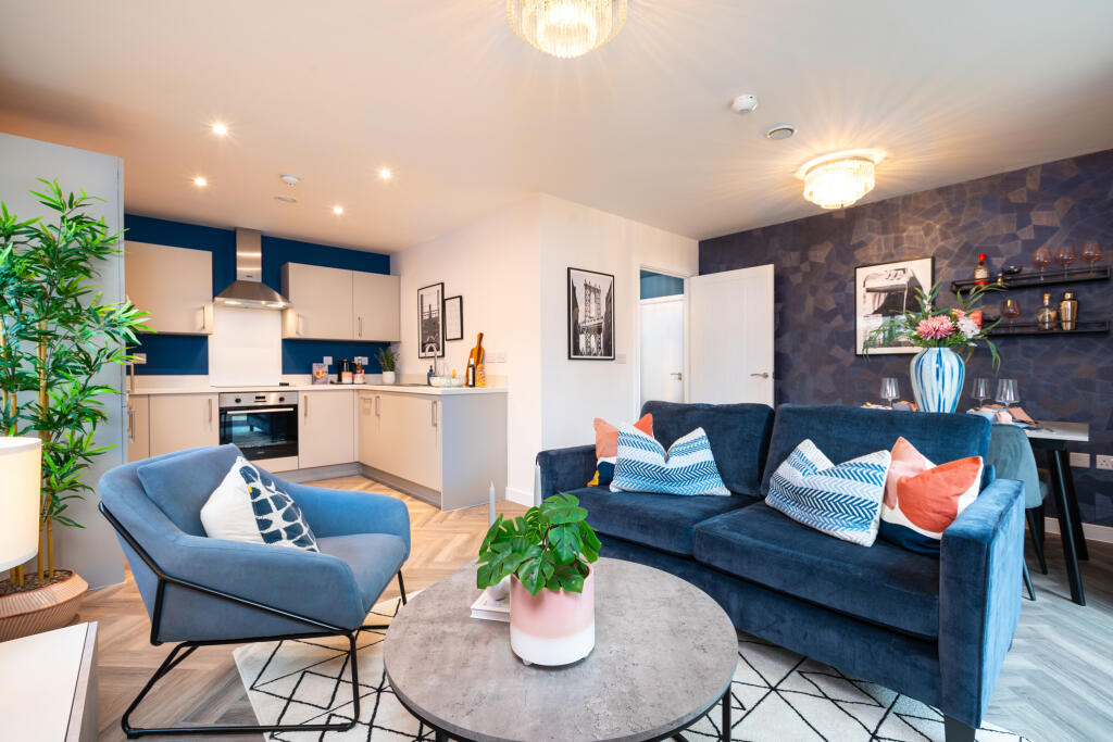 Additional image 5 of Off Cherry Hinton Road,
Cherry Hinton,
Cambridgeshire,
CB1 3FT