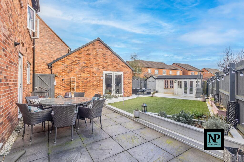 Additional image 23 of Clover Close, Tamworth, B79