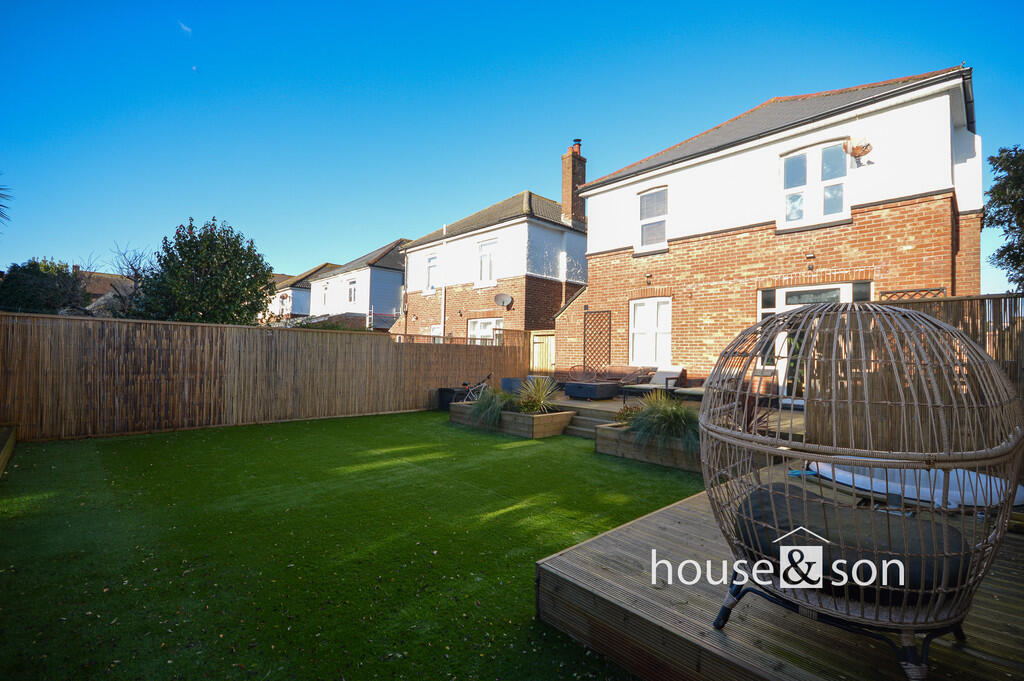 Additional image 25 of Fitzharris Avenue, Bournemouth