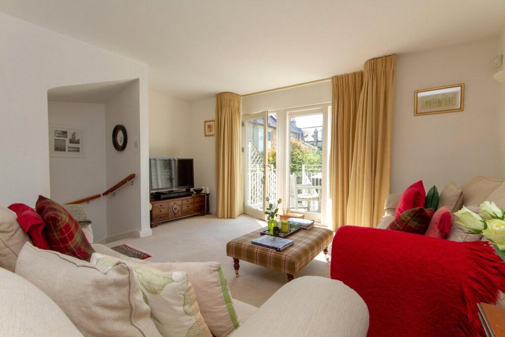 Additional image 4 of Portugal Street, Cambridge, Cambridgeshire