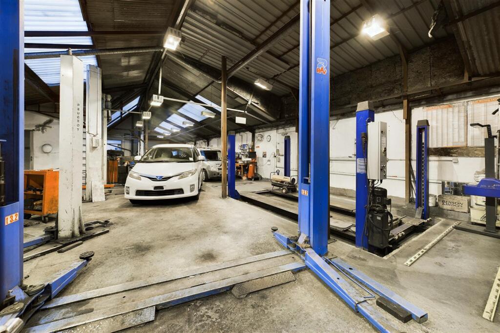 Additional image 20 of DEVELOPMENT | GREENBANK | BS5