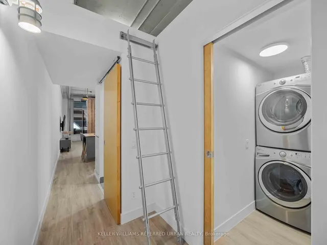 Additional image 4 of 155 Dalhousie St Unit 633