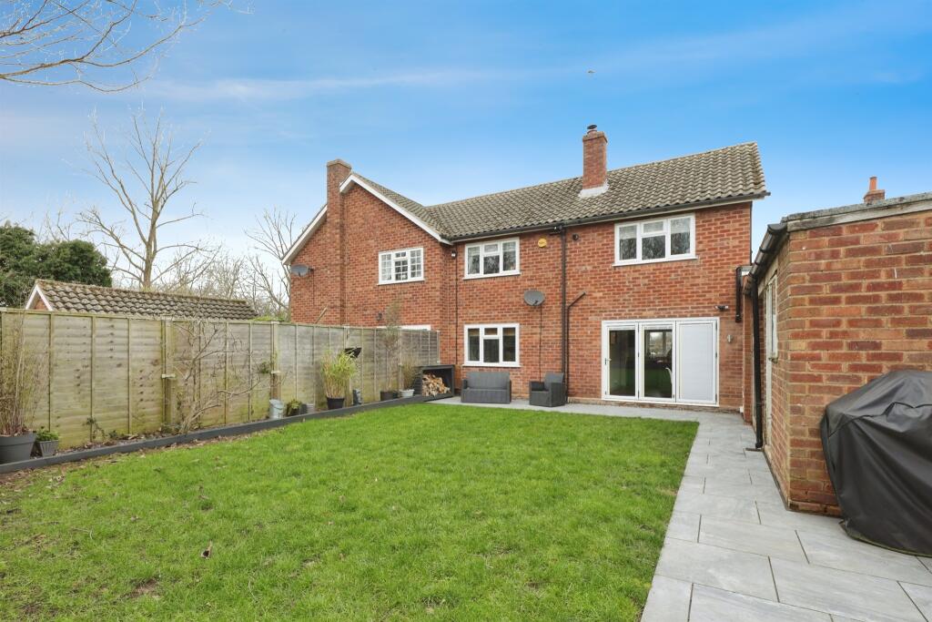 Additional image 16 of Digby Road, Coleshill, Birmingham