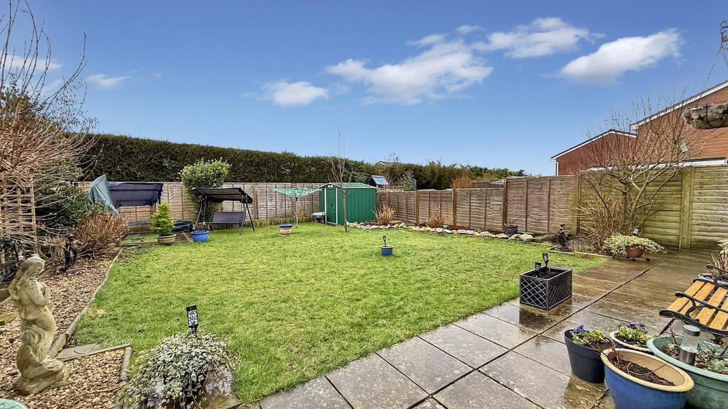 Additional image 15 of Bourbon Close, Warminster